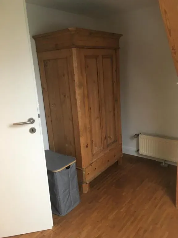 Gemütliche Sitzecke im Innenbereich