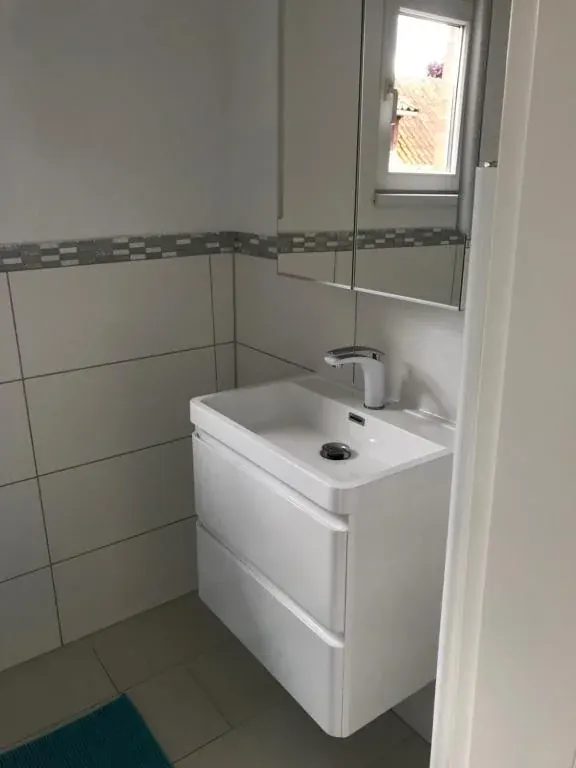 Dielenboden Aufnahme