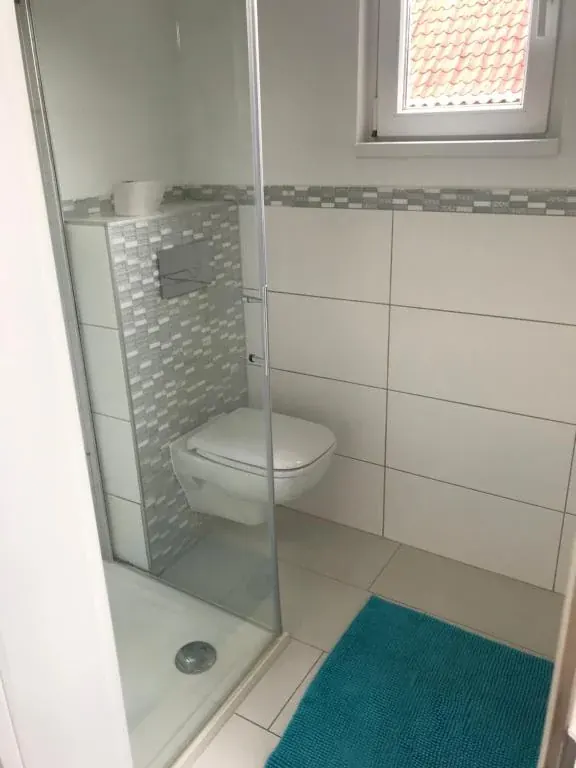 Kleine Nische