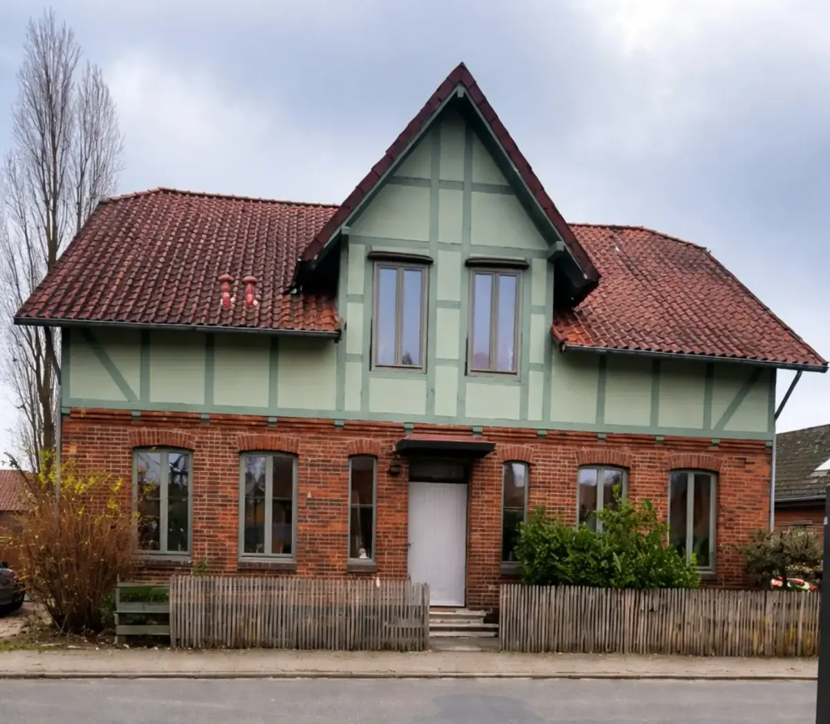 Essbereich